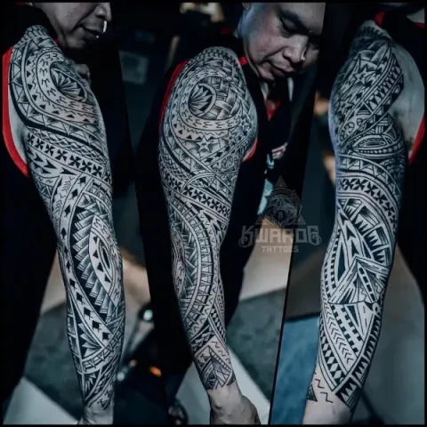 Jun - Masina sleeve