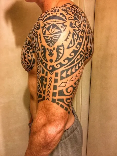 Luke - Whakapaparanga