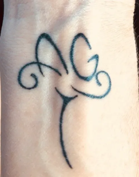 Michelle - A+G lotus