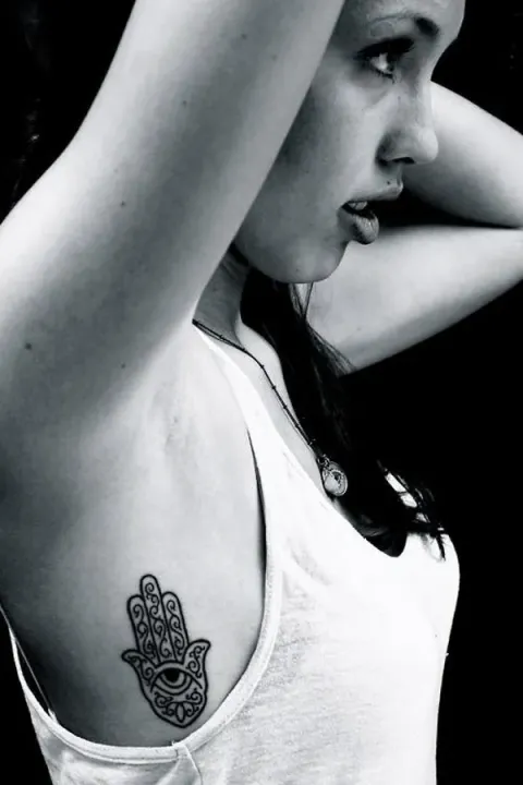 Mira - Hamsa
