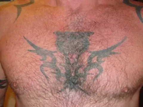 Randy - Panther