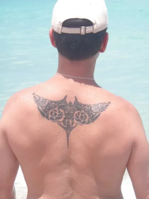 Robert - Ohana