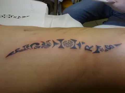Rune - Elements