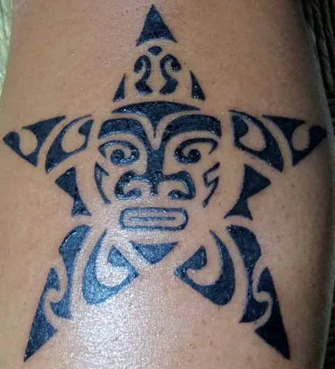 Seba - Turtle star