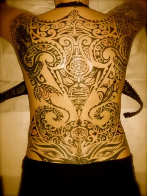 Tanne - Mixed style