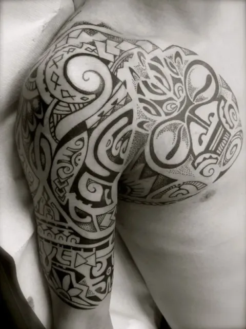Tanne - mixed piece