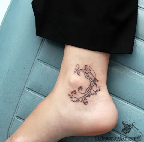 Tatoozone - Phoenix