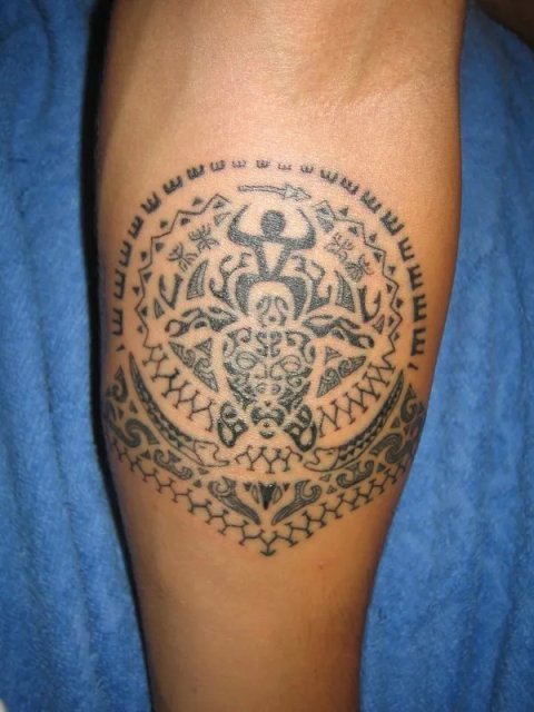 Aleksander - Angitu: real inked placement tattoo photo thumbnail