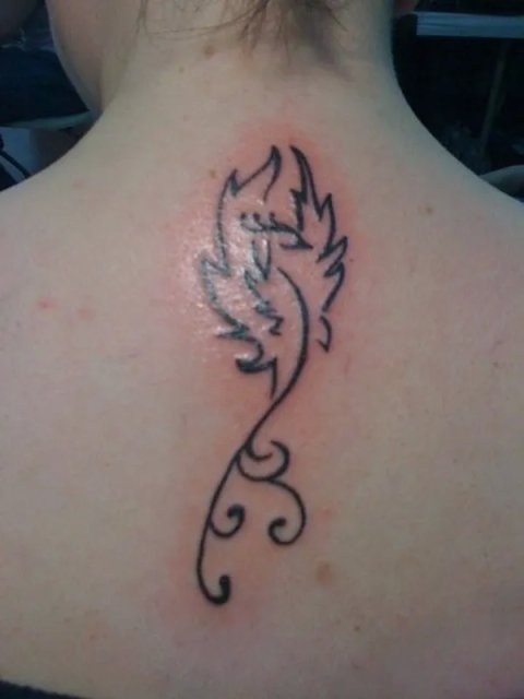 Alicia - Phoenix: real inked placement tattoo photo thumbnail