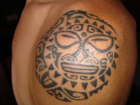 Angelo - Soleluna: real inked placement tattoo photo thumbnail