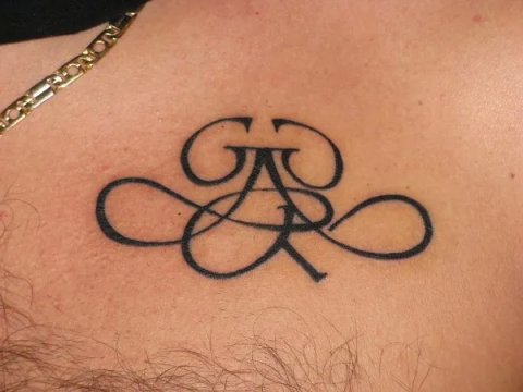 Armando - GGAR infinity: real inked placement tattoo photo thumbnail