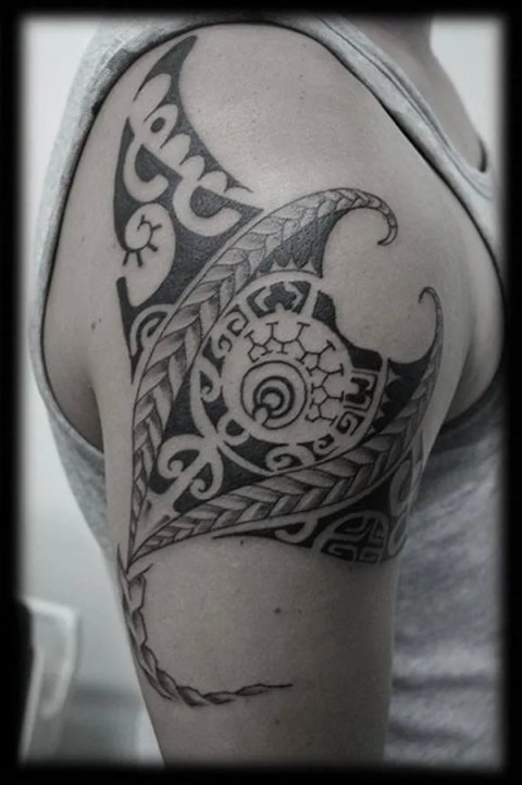 Basyirah - Tere: real inked placement tattoo photo thumbnail