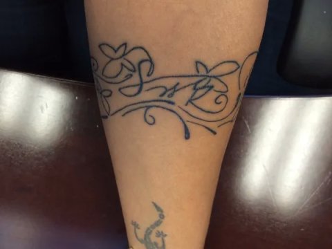 Cheryl - Phoenix SWR: real inked placement tattoo photo thumbnail