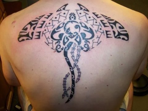 Daniel - Wai: real inked placement tattoo photo thumbnail