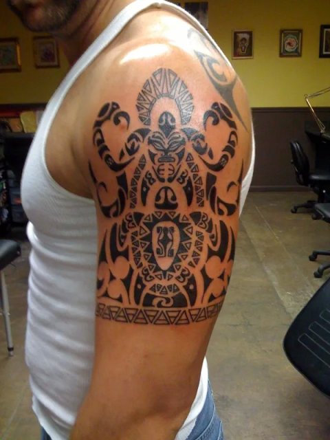 Donny - Birth of an angel: real inked placement tattoo photo thumbnail
