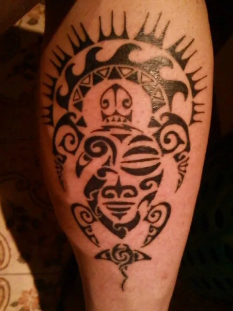 Francesco - Family: real inked placement tattoo photo thumbnail