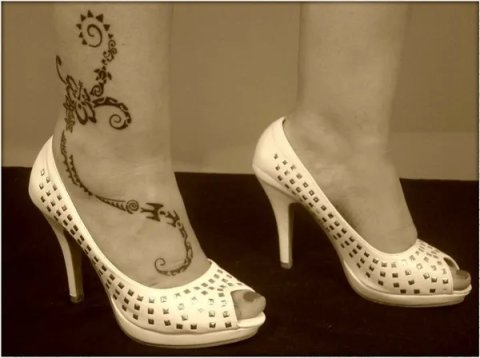 Gabi - Puiaki: real inked placement tattoo photo thumbnail