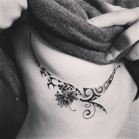Georgia - Famle: real inked placement tattoo photo thumbnail