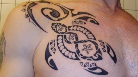 Georgio - Family: real inked placement tattoo photo thumbnail