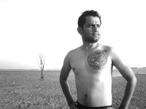 Girish - Karu: real inked placement tattoo photo thumbnail