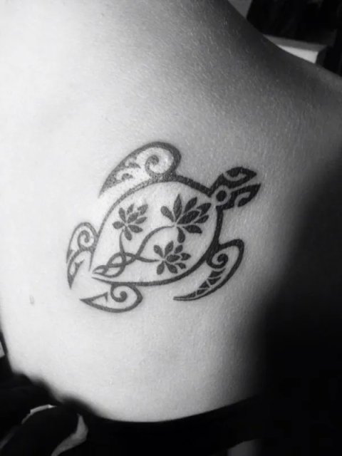 Guest - Family: real inked placement tattoo photo thumbnail