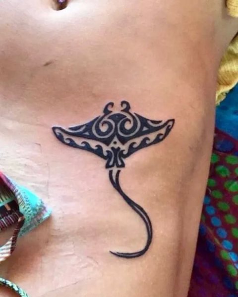 Guest - manta: real inked placement tattoo photo thumbnail
