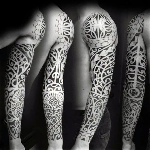 Guest - Toa: real inked placement tattoo photo thumbnail