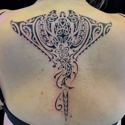 Guest - Whai: real inked placement tattoo photo thumbnail