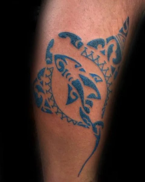 Guest - Whakarurutanga: real inked placement tattoo photo thumbnail