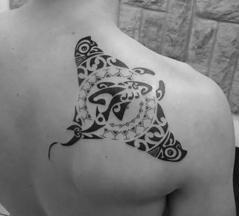 Guest - Whakarurutanga: real inked placement tattoo photo thumbnail