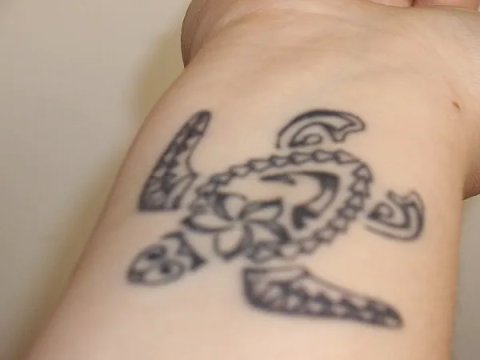 Jane - Overcoming adversities: real inked placement tattoo photo thumbnail