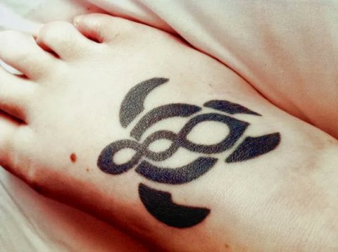 Jennifer - hui: real inked placement tattoo photo thumbnail