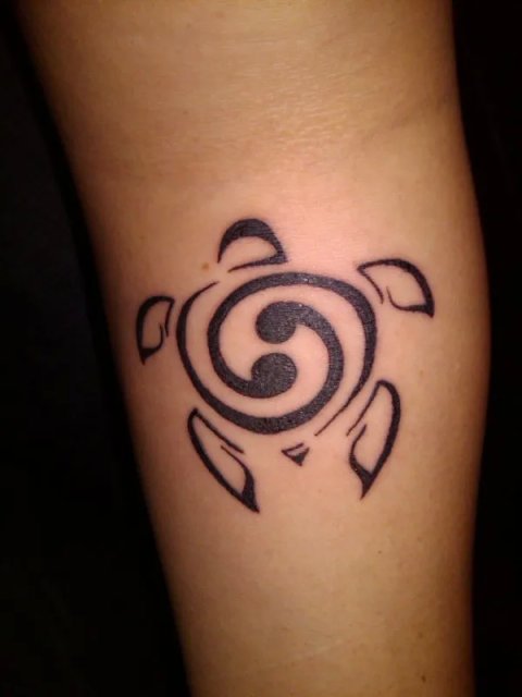 Jeri - Kopuni: real inked placement tattoo photo thumbnail