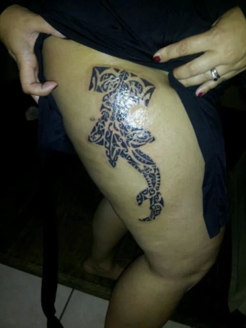 Kaiulani - hiringa: real inked placement tattoo photo thumbnail