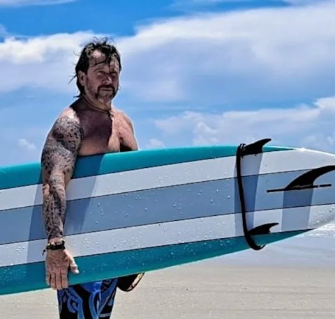 Kip - Aeha'a: real inked placement tattoo photo thumbnail