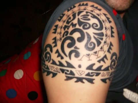 Manuel - Elements: real inked placement tattoo photo thumbnail