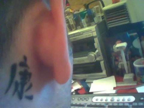 Marco - Ideogram: real inked placement tattoo photo thumbnail
