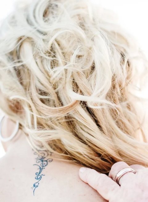 Marnie - Sep 29: real inked placement tattoo photo thumbnail