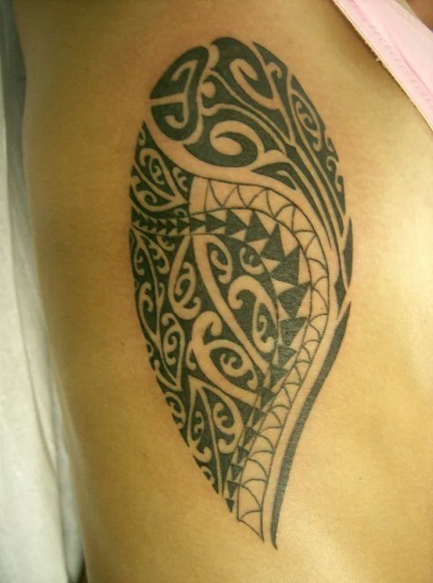 Micael - Gota: real inked placement tattoo photo thumbnail