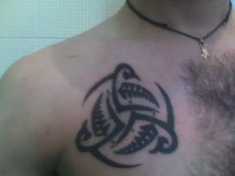 Nicola - Fusion: real inked placement tattoo photo thumbnail