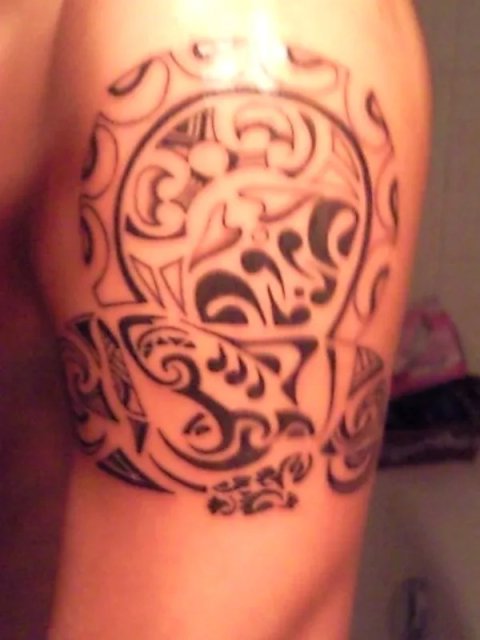 Nicolò - Hiranga: real inked placement tattoo photo thumbnail