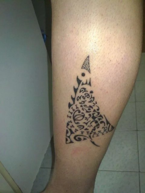 Nino - Hou: real inked placement tattoo photo thumbnail