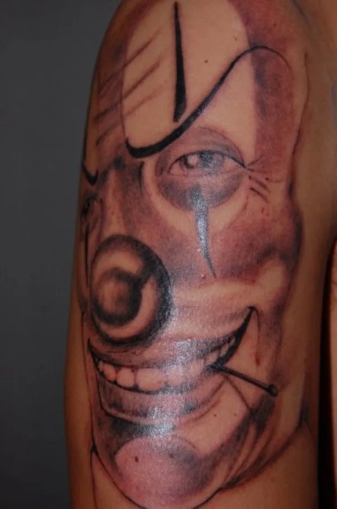 Nuno: real inked placement tattoo photo thumbnail