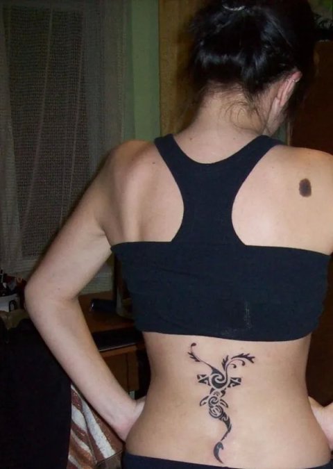 Raluca - Manawa: real inked placement tattoo photo thumbnail