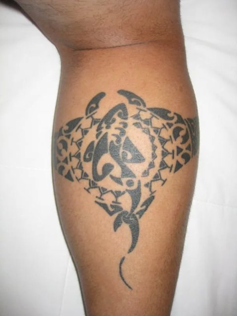 Raul - Whakarurutanga: real inked placement tattoo photo thumbnail