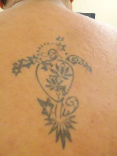 Rodney - Forever family: real inked placement tattoo photo thumbnail