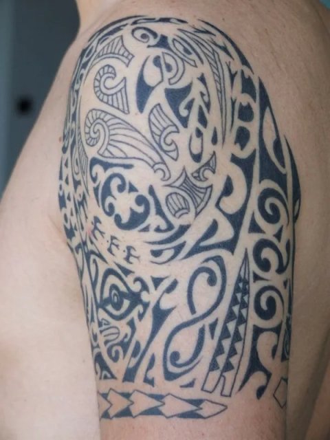 Sergio - Tonuitanga: real inked placement tattoo photo thumbnail