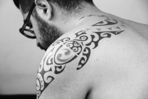 Shahryar - Family: real inked placement tattoo photo thumbnail