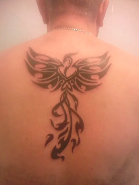 Tom - Phoenix: real inked placement tattoo photo thumbnail