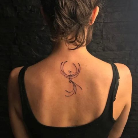 Viqui - Essence: real inked placement tattoo photo thumbnail
